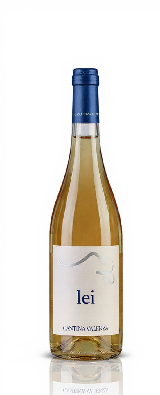 Lei — Bianco IGT 2025