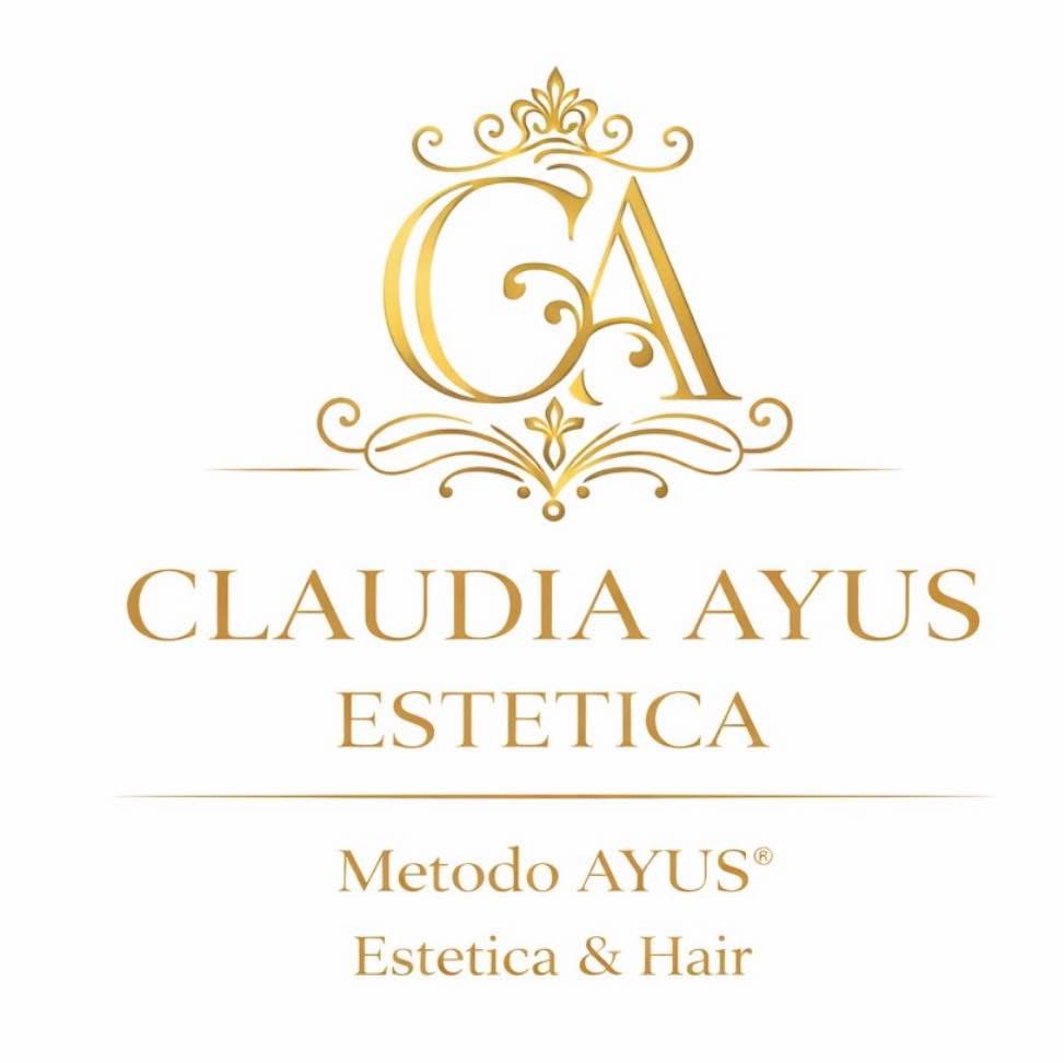 Logo Ayus Estetica
