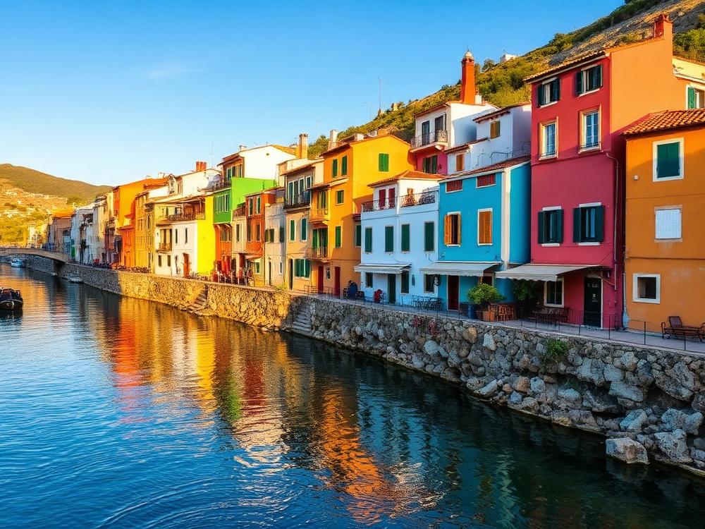 Sardegna segreta